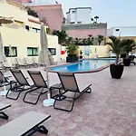 Ramada Residences By Wyndham 4*