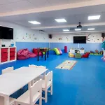Ramada Residences By Wyndham Aparthotel Costa Adeje (Tenerife)