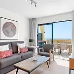 Aparthotel Ramada Residences By Wyndham 4*