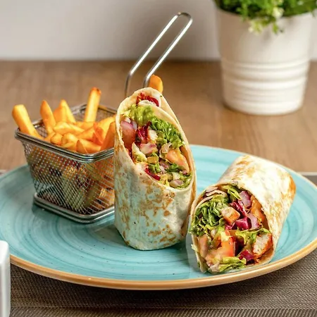 Апарт-отель Ramada Residences By Wyndham Адехе