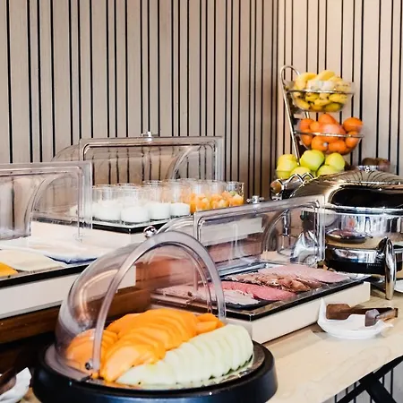 Апарт-отель Ramada Residences By Wyndham