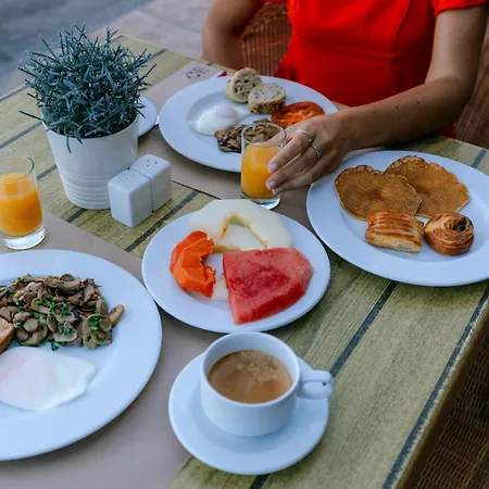 Ramada Residences By Wyndham Apartmanhotel 4*