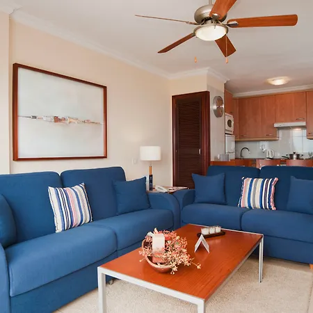 Ramada Residences By Wyndham Costa Adeje (Tenerife)