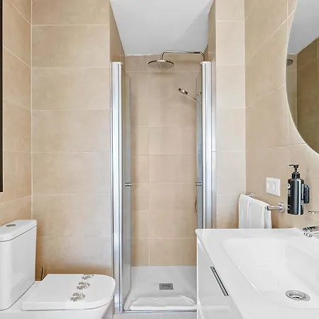 Ramada Residences By Wyndham Апарт-отель 4*