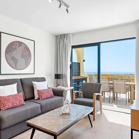 Aparthotel Ramada Residences By Wyndham 4*