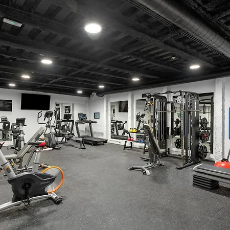 Ramada Residences By Wyndham Апарт-готель