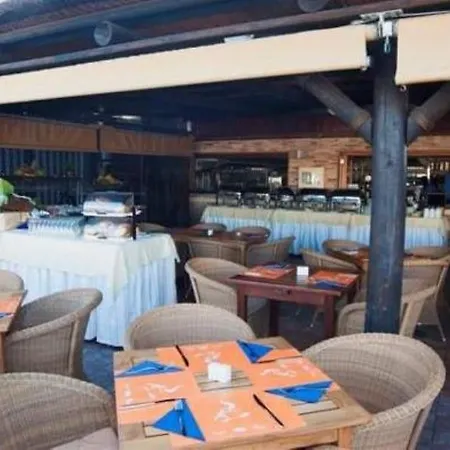 Ramada Residences By Wyndham Адехе