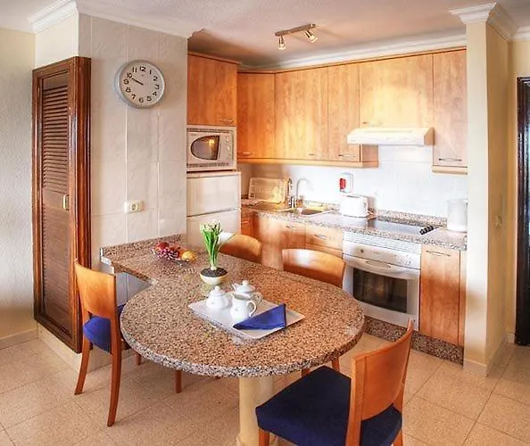 Apartmanhotel Ramada Residences By Wyndham