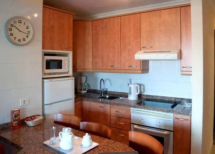 Апарт-готель Ramada Residences By Wyndham 4*