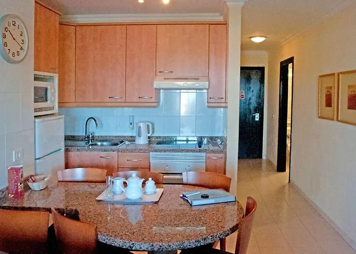 Ramada Residences By Wyndham Apartmanhotel Costa Adeje (Tenerife)