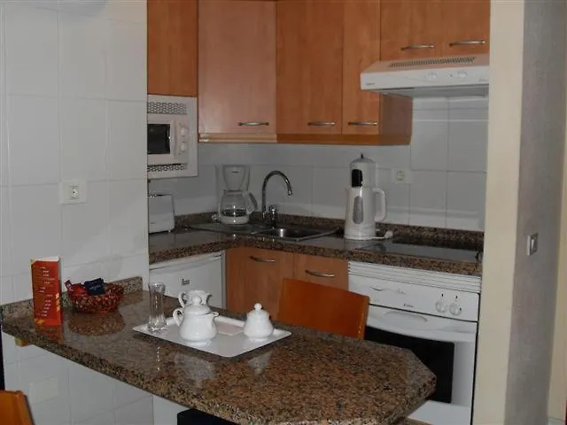 Apartmanhotel Ramada Residences By Wyndham Costa Adeje (Tenerife)