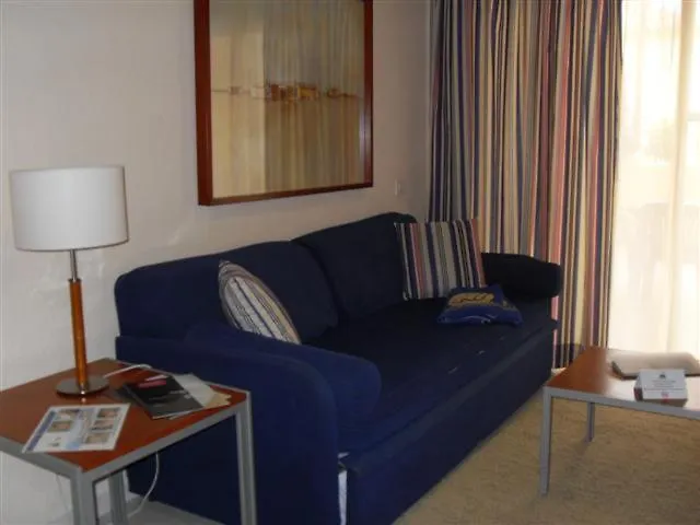 Ramada Residences By Wyndham Apartmanhotel Costa Adeje (Tenerife)