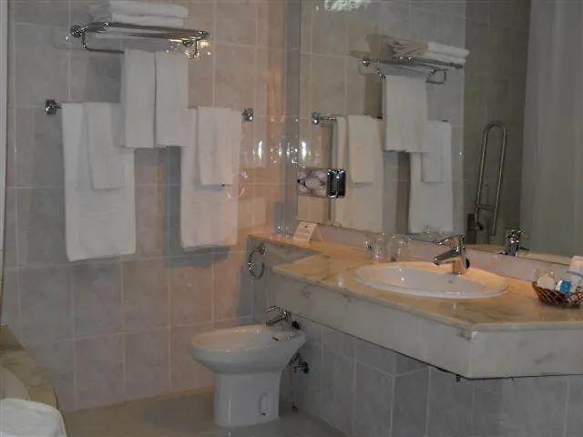 Апарт-готель Ramada Residences By Wyndham