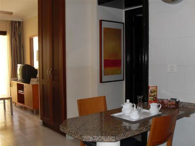 Ramada Residences By Wyndham Apartmanhotel