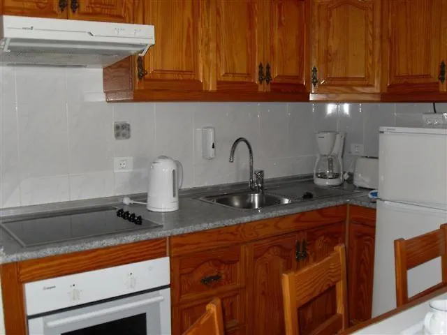 Ramada Residences By Wyndham Апарт-готель