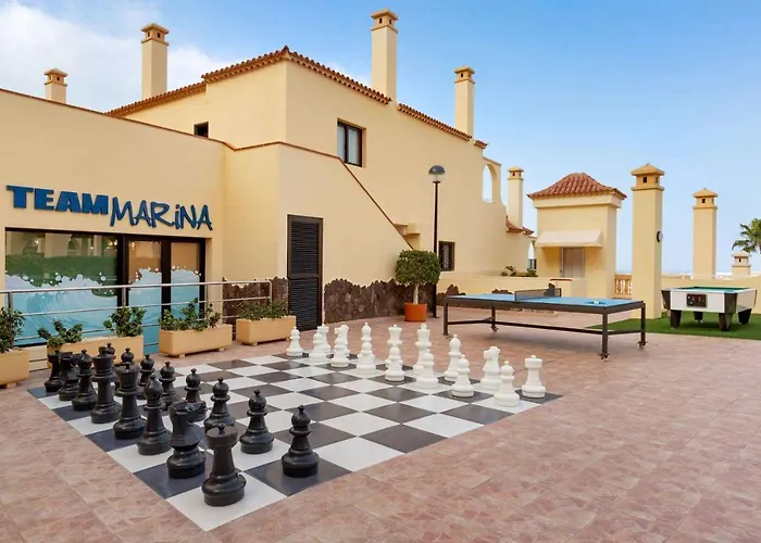 Apartmanhotel Ramada Residences By Wyndham