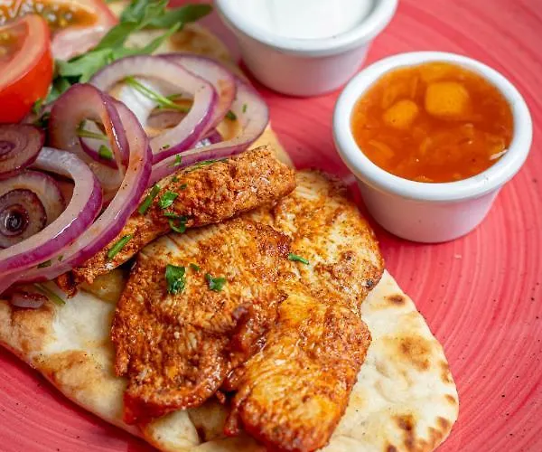 Ramada Residences By Wyndham Адехе