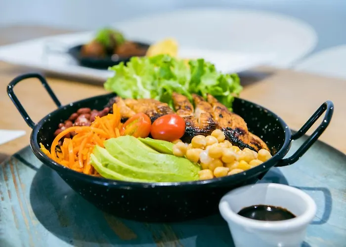 Апарт-готель Ramada Residences By Wyndham 4*