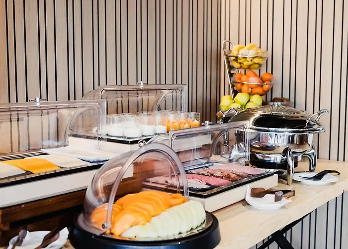 Apartmanhotel Ramada Residences By Wyndham