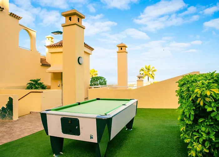 Apartmanhotel Ramada Residences By Wyndham