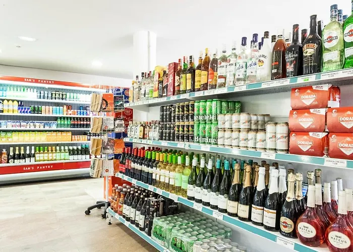 Ramada Residences By Wyndham Апарт-готель Адехе