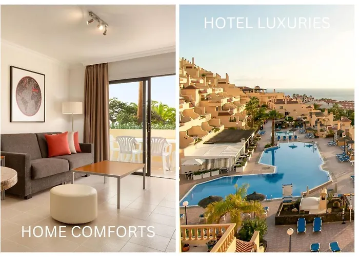 Ramada Residences By Wyndham Апарт-готель 4*