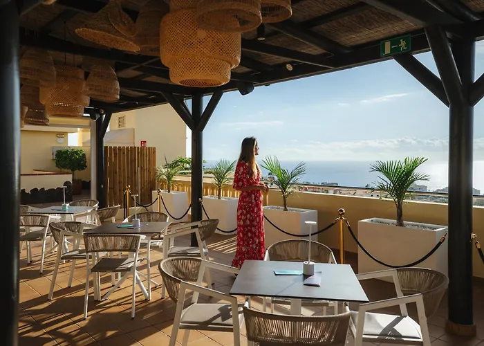 Apartmanhotel Ramada Residences By Wyndham Costa Adeje (Tenerife)