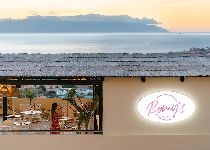 Ramada Residences By Wyndham Адехе