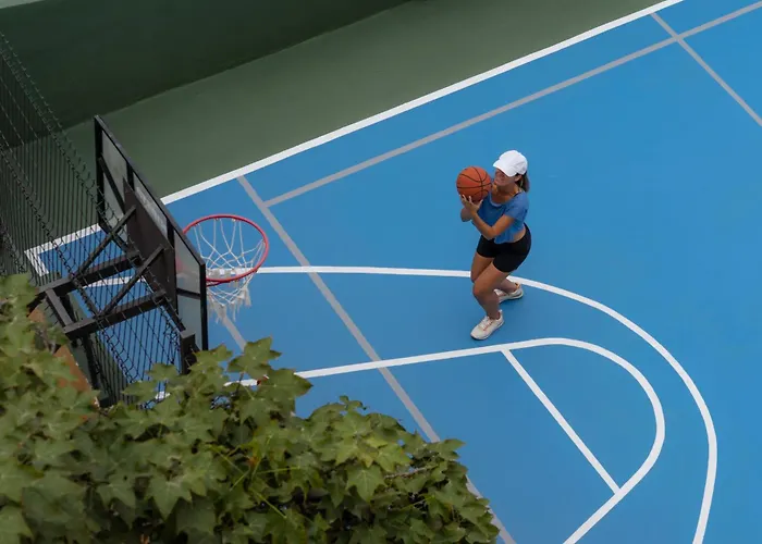 Ramada Residences By Wyndham Апарт-готель