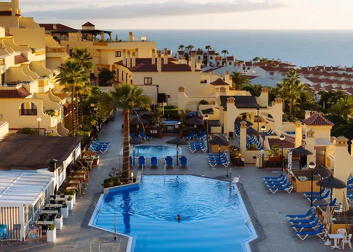 Apartmanhotel Ramada Residences By Wyndham