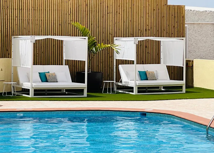 Ramada Residences By Wyndham Apartmanhotel 4*