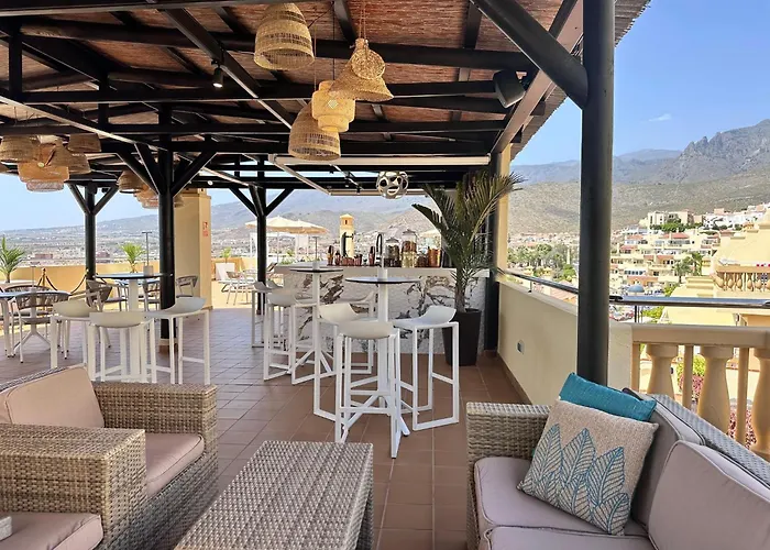 Ramada Residences By Wyndham Адехе