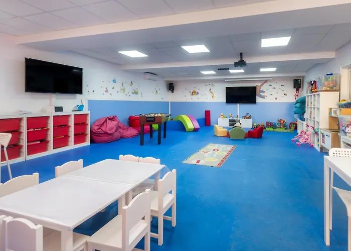 Ramada Residences By Wyndham Apartmanhotel Costa Adeje (Tenerife)