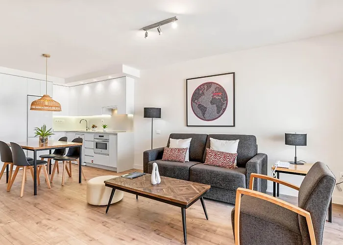 Ramada Residences By Wyndham Apartmanhotel Costa Adeje (Tenerife)