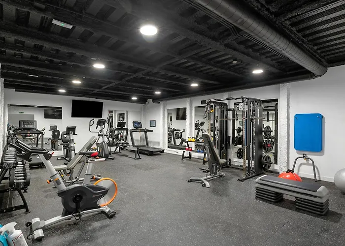 Ramada Residences By Wyndham Апарт-готель