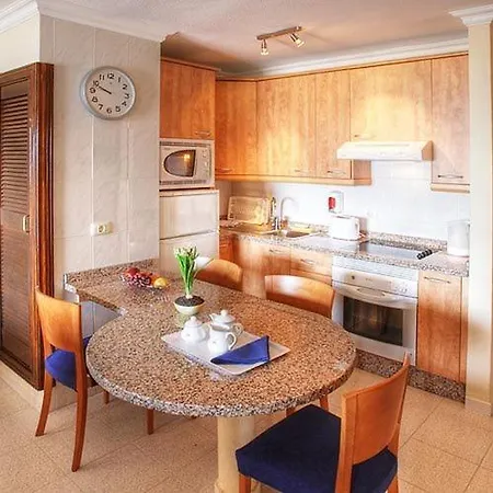 Ξενοδοχείο με διαμερίσματα Ramada Residences By Wyndham