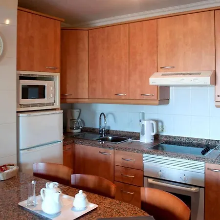 Ξενοδοχείο με διαμερίσματα Ramada Residences By Wyndham 3*