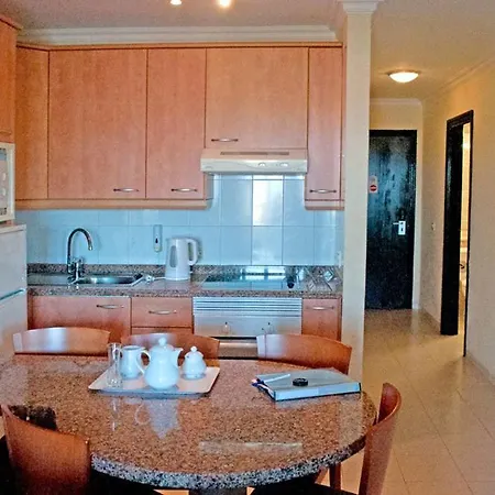 Ramada Residences By Wyndham Ξενοδοχείο με διαμερίσματα Costa Adeje (Tenerife)
