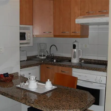 Apartmanhotel Ramada Residences By Wyndham Costa Adeje (Tenerife)