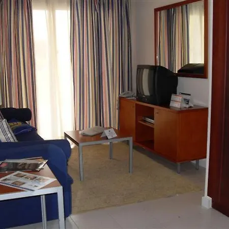 Ramada Residences By Wyndham 3* Costa Adeje (Tenerife)