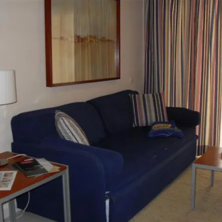 Ramada Residences By Wyndham Apartmanhotel Costa Adeje (Tenerife)