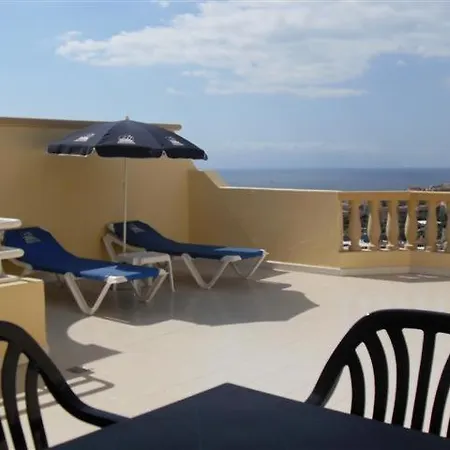 Ramada Residences By Wyndham 3* Costa Adeje (Tenerife)