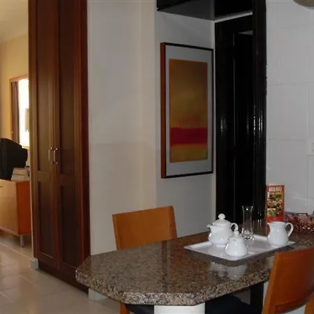 Ramada Residences By Wyndham Lägenhetshotell