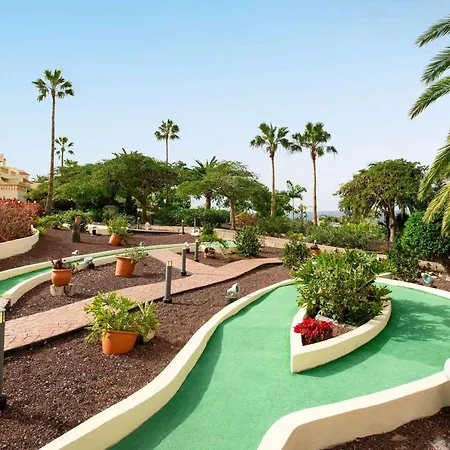 Ramada Residences By Wyndham Costa Adeje (Tenerife)