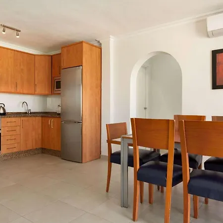 Ramada Residences By Wyndham Ξενοδοχείο με διαμερίσματα 3*