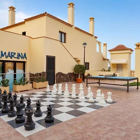Ξενοδοχείο με διαμερίσματα Ramada Residences By Wyndham