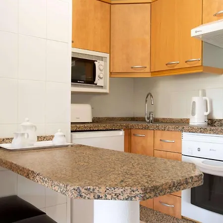 Ramada Residences By Wyndham Ξενοδοχείο με διαμερίσματα Costa Adeje (Tenerife)