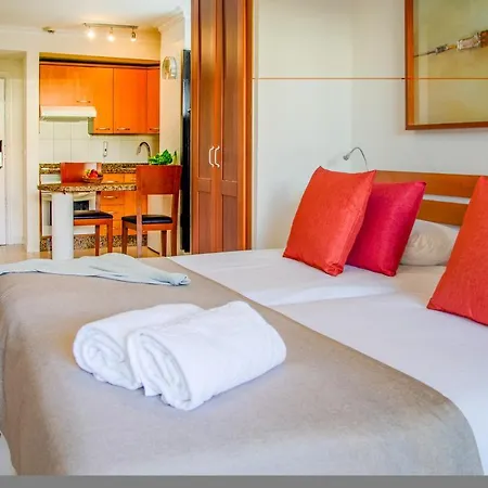 Ramada Residences By Wyndham Ξενοδοχείο με διαμερίσματα