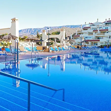 Lägenhetshotell Ramada Residences By Wyndham 4*