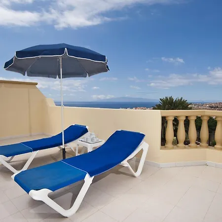 Ξενοδοχείο με διαμερίσματα Ramada Residences By Wyndham Costa Adeje (Tenerife)